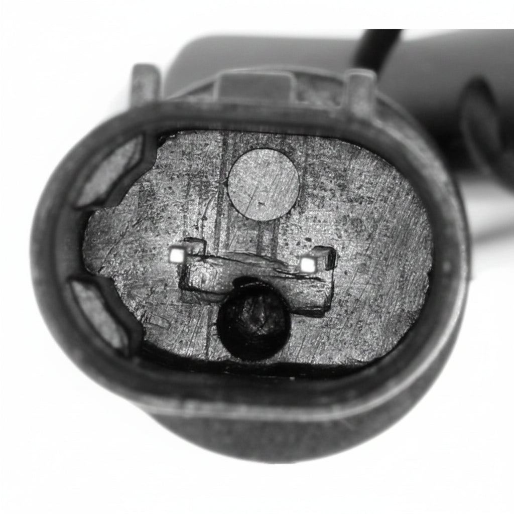 Rear Wheel Speed Sensor 34356784619 Compatible With BMW Z4 Roadster (E89)