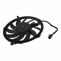 Engine Radiator Cooling Fan Assembly 17422752632 Compatible With MINI (R56)