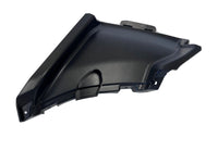 Front Bumper Lower Grill Right LR127538 & Left LR127539 Compatible With Land Rover Discovery Sport - L550 (2020-2024) Tag No.4