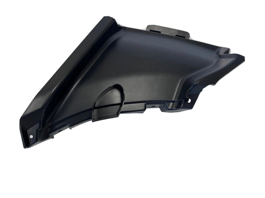 Front Bumper Lower Grill Right LR127538 & Left LR127539 Compatible With Land Rover Discovery Sport - L550 (2020-2024) Tag No.4