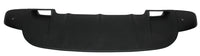 Front Bumper Lower Air Deflector Spoiler 95850506100 Compatible With PORSCHE CAYENNE 2011-2014 Tag No.152
