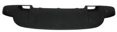 Front Bumper Lower Air Deflector Spoiler 95850506100 Compatible With PORSCHE CAYENNE 2011-2014 Tag No.152