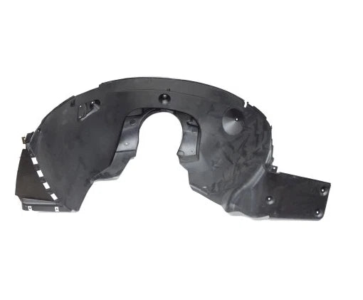 Front Fender Linning Left LR019147 & Right LR019146 Compatible With Land Rover Range Rover Vogue - L322 (2010-2013) Tag No.23