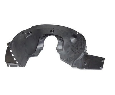 Front Fender Linning Left LR019147 & Right LR019146 Compatible With Land Rover Range Rover Vogue - L322 (2010-2013) Tag No.23