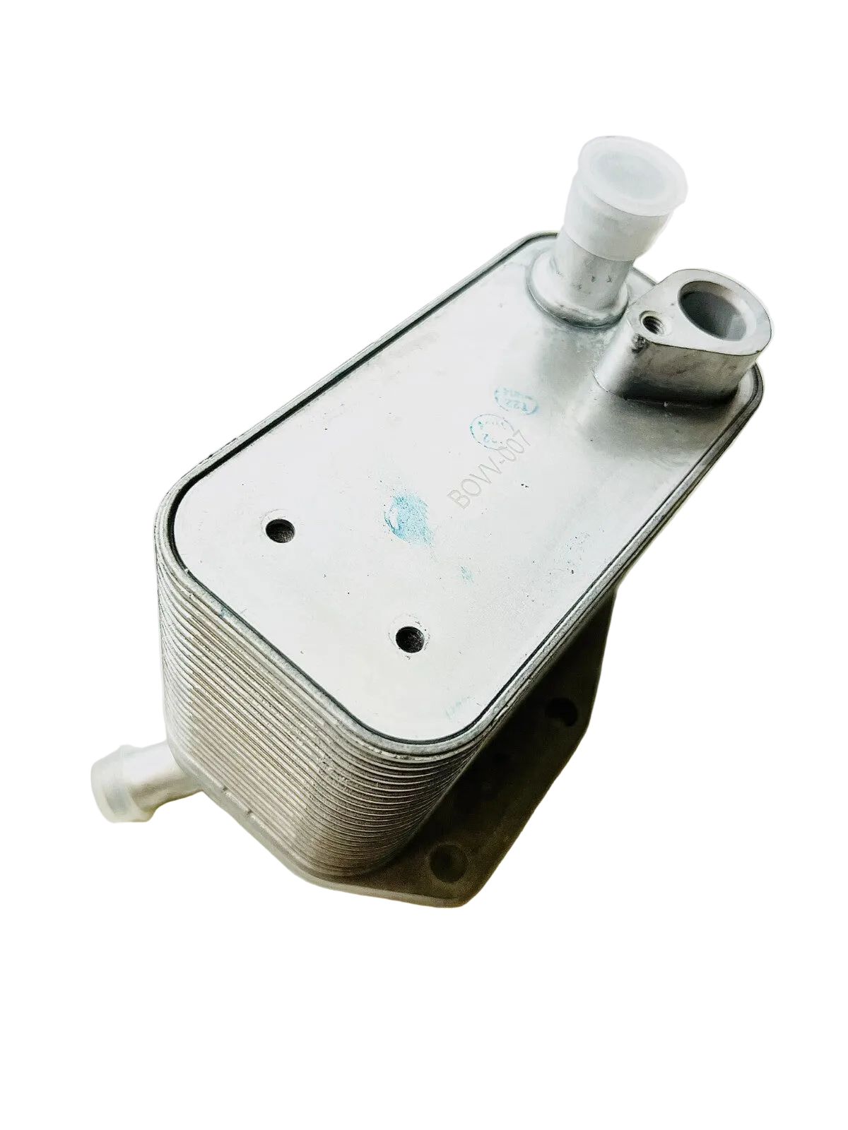 Oil Cooler 30757620 Compatible With Volvo XC90