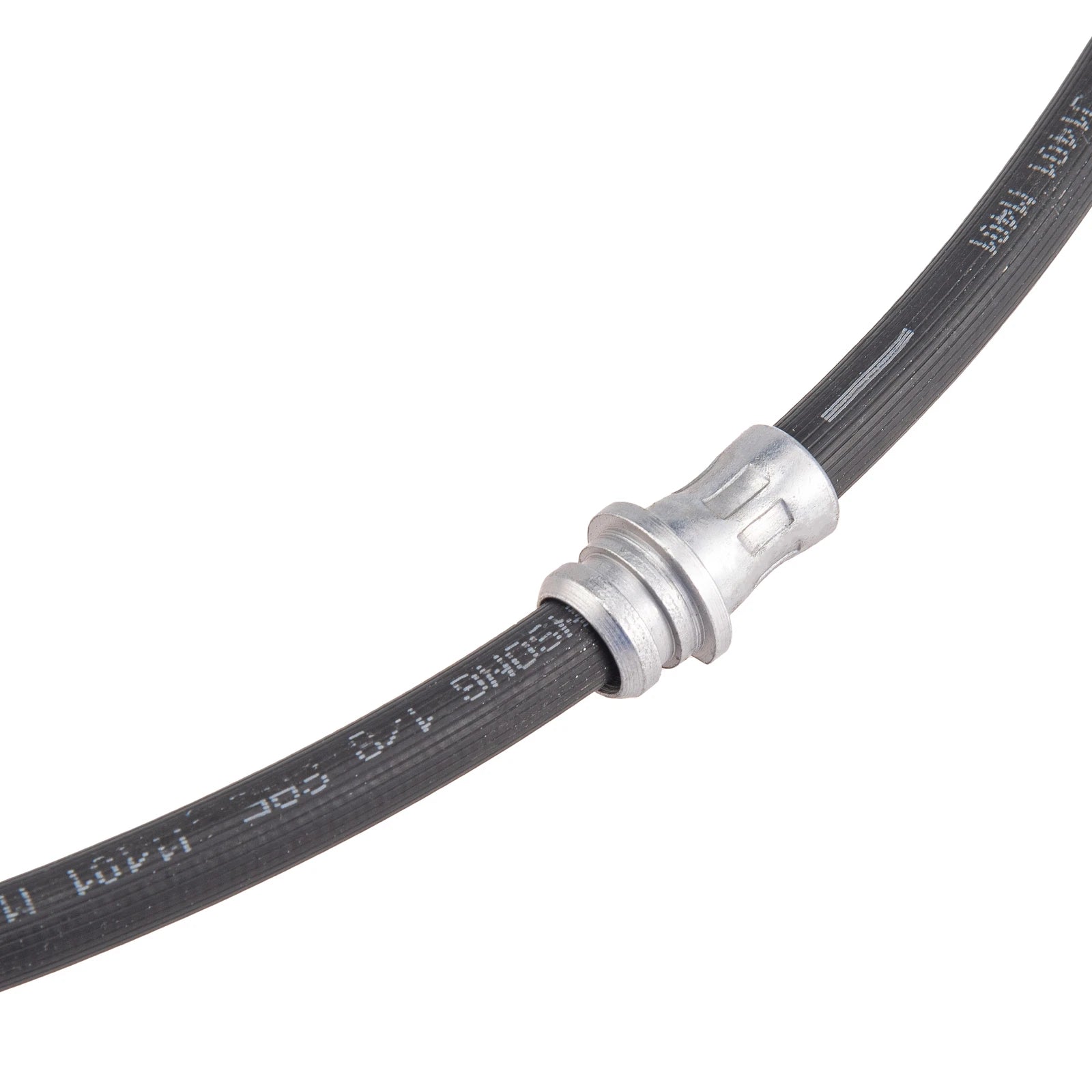 Front Brake Hose Pipe 8W0611707G Compatible with AUDI A4 N.M Tag-H-612
