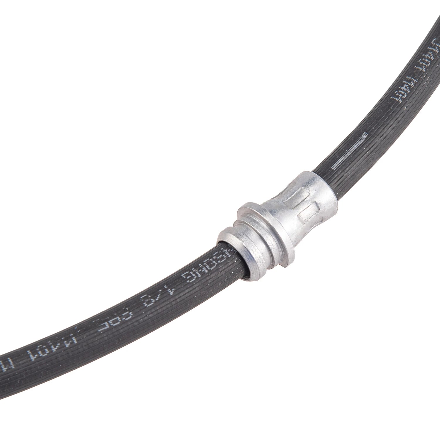 Front Brake Hose Pipe 8W0611707G Compatible With AUDI A4 N.M Tag-H-612