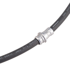 Front Brake Hose Pipe 8W0611707G Compatible with AUDI A4 N.M Tag-H-612