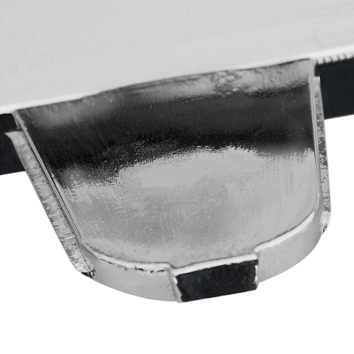 Front Bumper Chrome 1678853300 A1678853300  Compatible With Mercedes Benz GLE-Class (W167) (2020-2024) Tag No.281