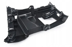 Rear Bumper Bracket Left 51127384465 & Right 51127384466 Compatible With BMW 3 Series (F30) 2012-2018