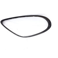 Headlight Glass Set Compatible With Porsche Cayman 981 (2013-2015)