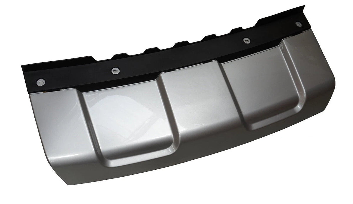 Front Bumper Tow Hook Cover LR045038 LR095428 Compatible With Land Rover Range Rover Sport - L494 (2014-2017) Tag No.912