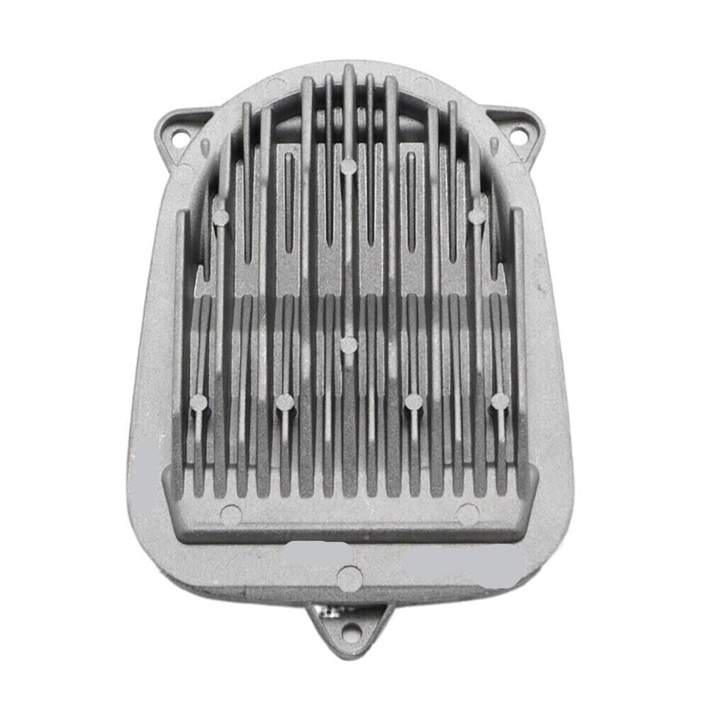LED Headlight Daytime Running Light Module A1769066600  Compatible With MERCEDES-BENZ CLA Coupe (C117) Tag No.206