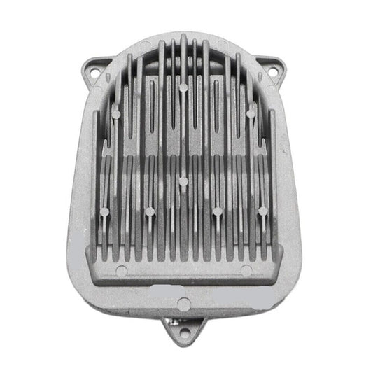 LED Headlight Daytime Running Light Module A1769066600  Compatible With MERCEDES-BENZ CLA Coupe (C117) Tag No.206
