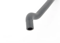 Water Hose With Gasket Water Pump to Engine Oil Inlet Line 11537584630 Compatible With BMW E70 E71