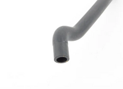 Water Hose With Gasket Water Pump to Engine Oil Inlet Line 11537584630 Compatible With BMW E70 E71