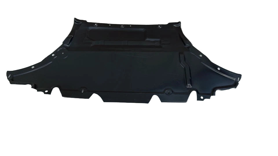 Engine Splash Shield Guard (Front, Lower) 8K1863821D Compatible With AUDI A4 B8 (8K2) | A4 / S4 Tag No.2