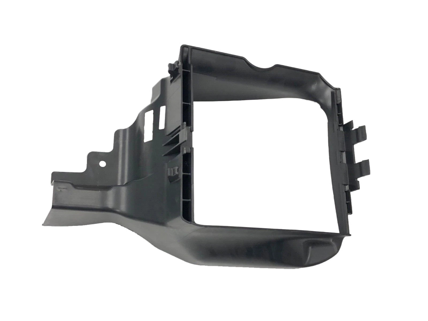 Air Duct Brackets Right LR100426 & Left LR100428 Compatible With Land Rover Range Rover Vogue - L405 (2018-2022) Tag No.3251