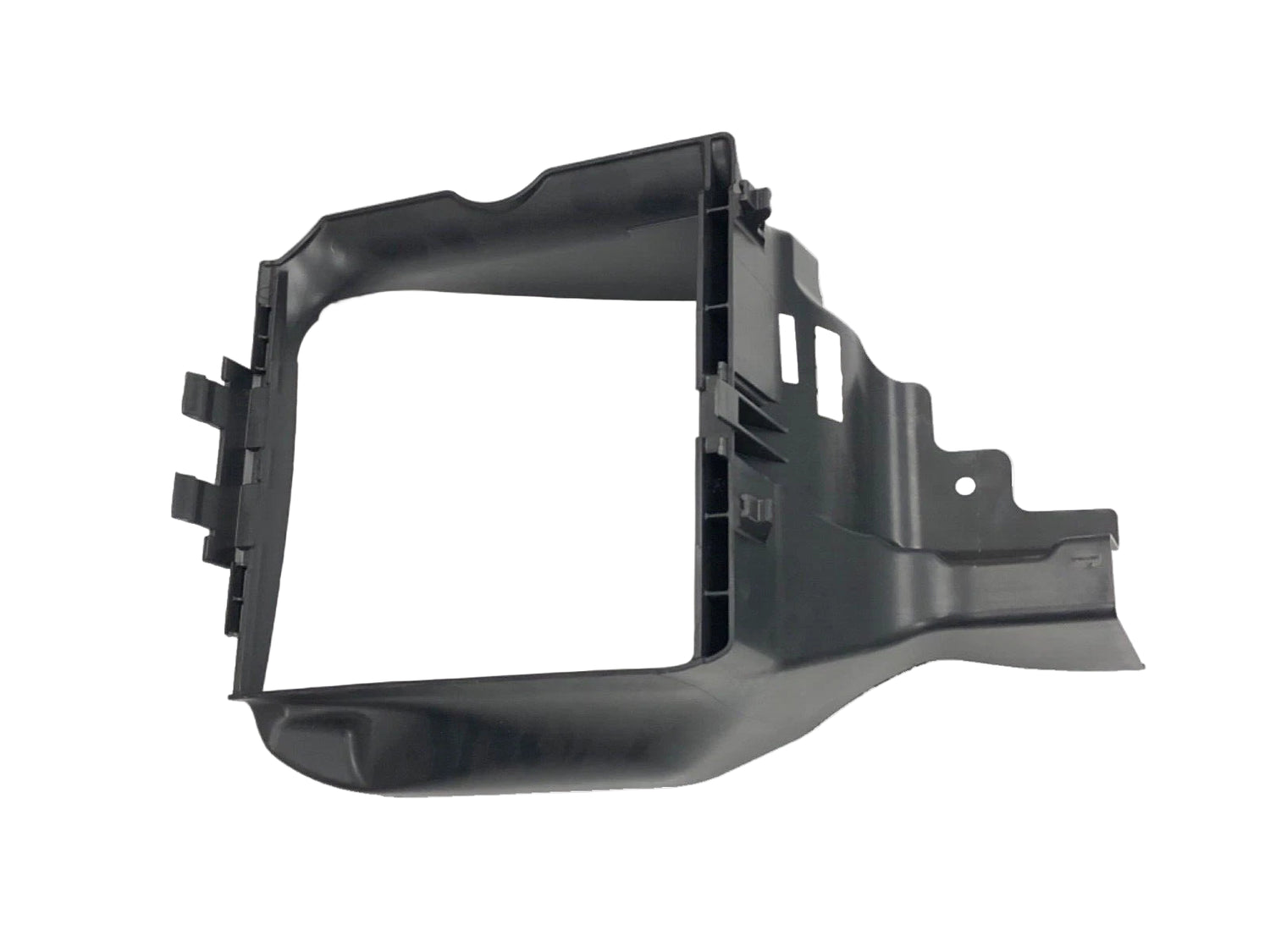 Air Duct Brackets Right LR100426 & Left LR100428 Compatible With Land Rover Range Rover Vogue - L405 (2018-2022) Tag No.3251