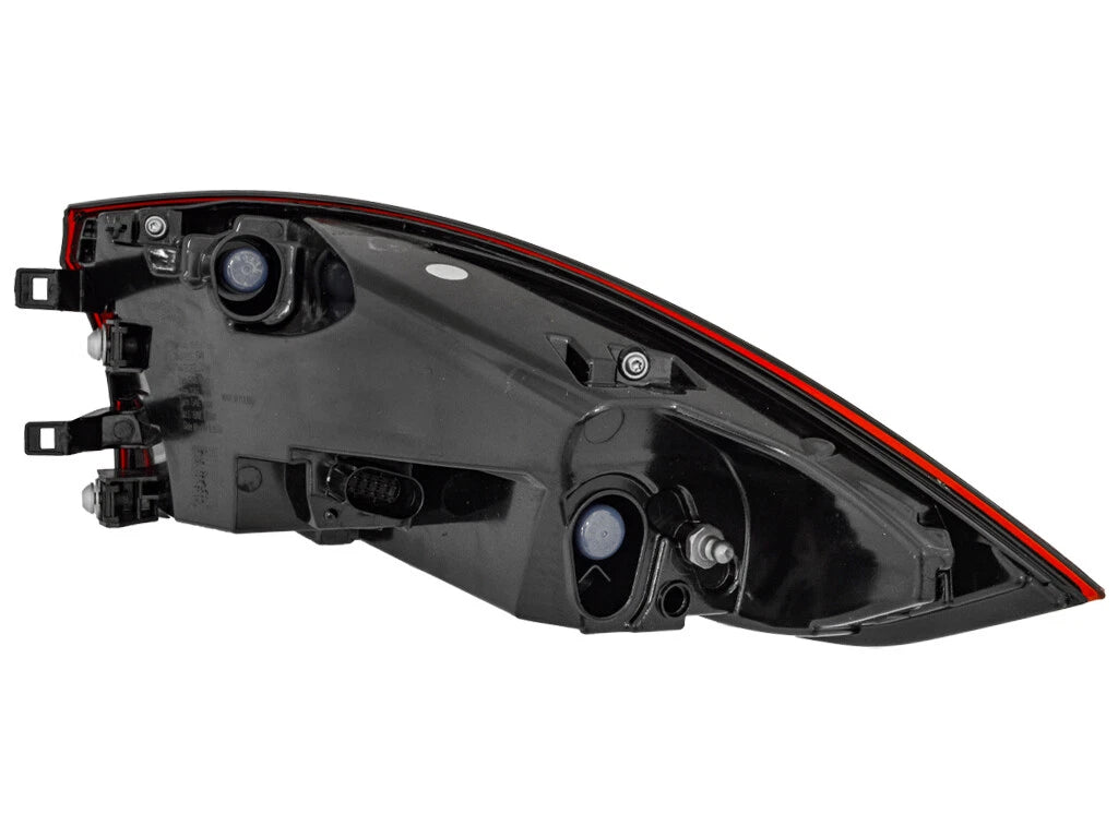 Tail Light Assy Set Left 95863106100 & Right 95863106200  Compatible With Porsche Cayenne (2014-2017) Tag No.169