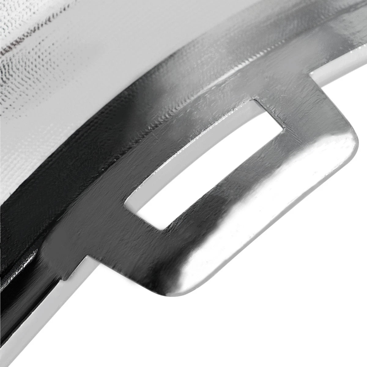 Front Bumper Chrome 1678853300 A1678853300  Compatible With Mercedes Benz GLE-Class (W167) (2020-2024) Tag No.281