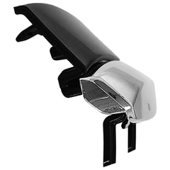 Front Towing Cap 1678853802 A1678853802  Compatible With Mercedes Benz GLE-Class (W167) (2019-2022) Tag No.388