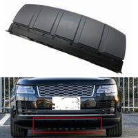 Front Bumper Tow Hook Cover LR117512 Compatible With Land Rover Range Rover Vogue - L405 (2018-2022) Tag No.909