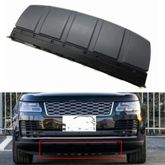 Front Bumper Tow Hook Cover LR117512 Compatible With Land Rover Range Rover Vogue - L405 (2018-2022) Tag No.909