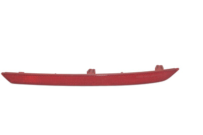 Rear Bumper Reflector Compatible With  BMW X1 U11 Rear Bumper Reflector Left  63149449213 & Right 63149449214 Tag No.72
