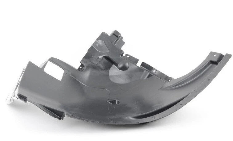 Front  Fender Linning Left 51717180617 & Right 51717180618 Compatible With BMW X6 (E71) Tag No.145-146