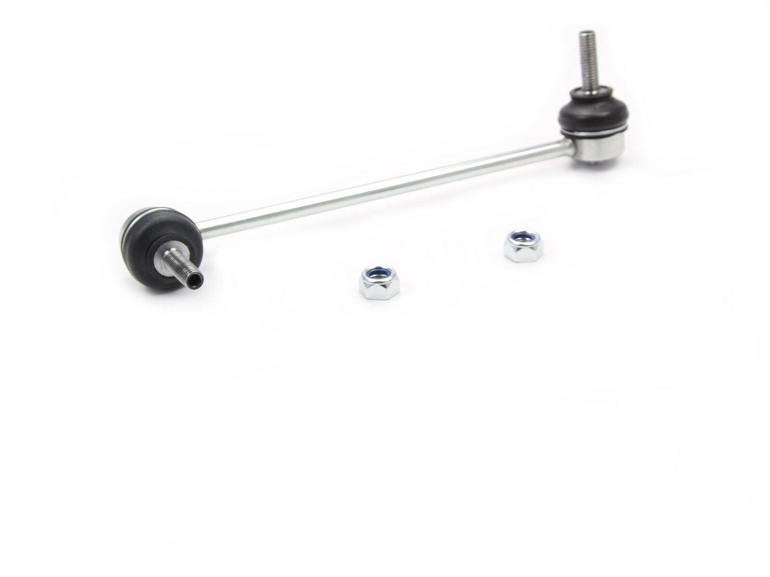 Front Balance Rod Ball Head Left & Right 31351095661 31351091855 31351095662 31351091856 Compatible With BMW E39