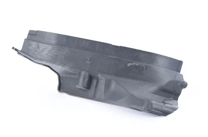 Sound Insulation Upper Section Left 51717211460 Compatible with BMW 7 Series F01 F02 Tag No.2