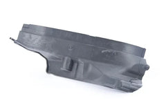 Sound Insulation Upper Section Left 51717211460 Compatible with BMW 7 Series F01 F02 Tag No.2
