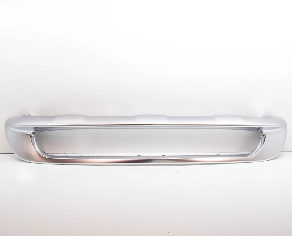 Front Bumper Chrome (Matt) A1568851622 Compatible With Mercedes Benz (W156)  GLA-Class (2014-2016) Tag No.224