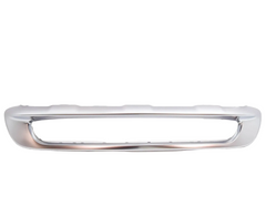 Front Bumper Chrome (Matt) A1568851622 Compatible With Mercedes Benz (W156)  GLA-Class (2014-2016) Tag No.224