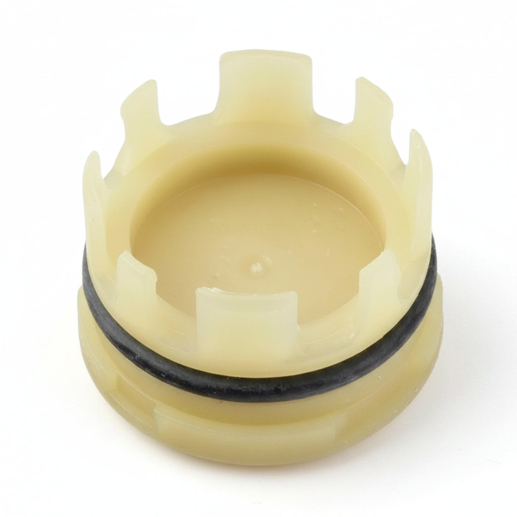 Engine End Cover With Gasket 11117797932 Compatible With BMW X1 F48