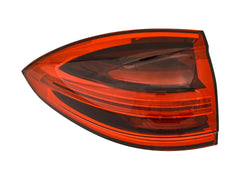 Tail Light Assy Set Left 95863106100 & Right 95863106200  Compatible With Porsche Cayenne (2014-2017) Tag No.169