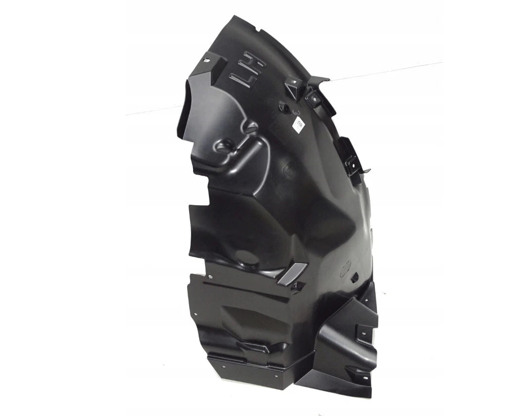 Front Left Fender Liner LR127164 Compatible With LAND ROVER DISCOVERY SPORT (L550) (2020-2024) Tag No.21