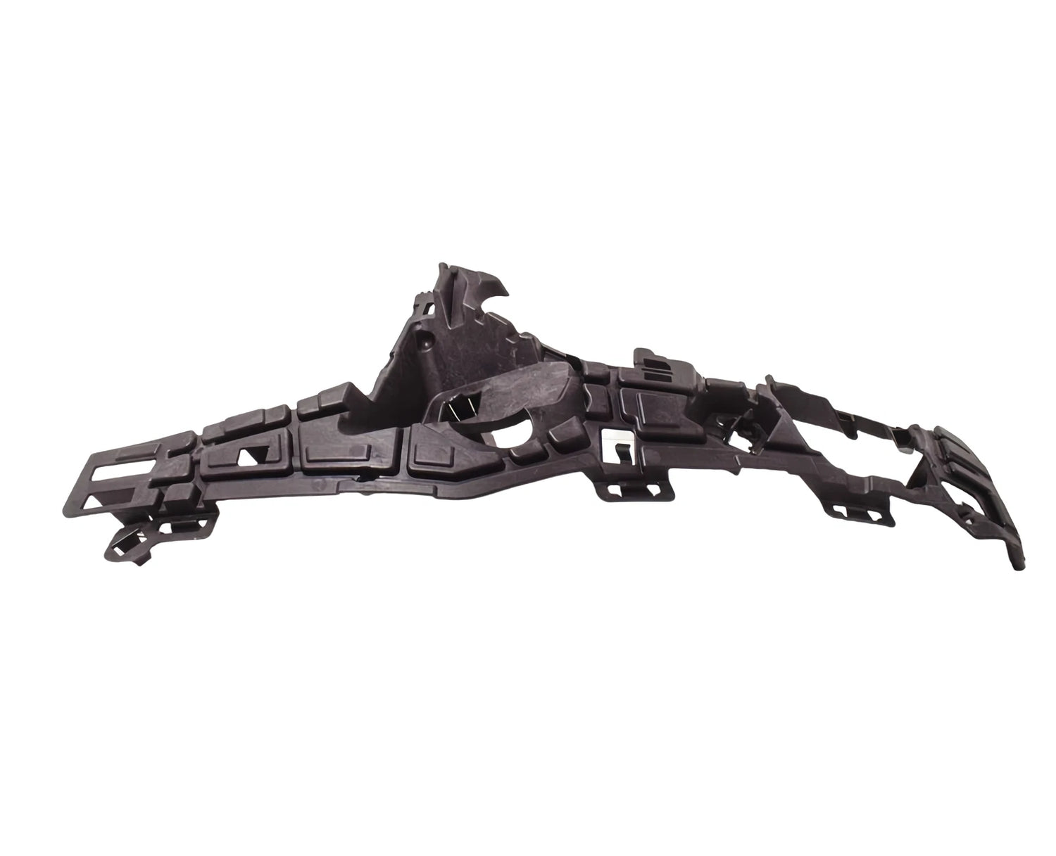 Front Bumper Bracket Left 31383237A & Right 31383238A Compatible With VOLVO S90 2017-2020 Tag No.2801