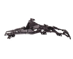 Front Bumper Bracket Left 31383237A & Right 31383238A Compatible With VOLVO S90 2017-2020 Tag No.2801