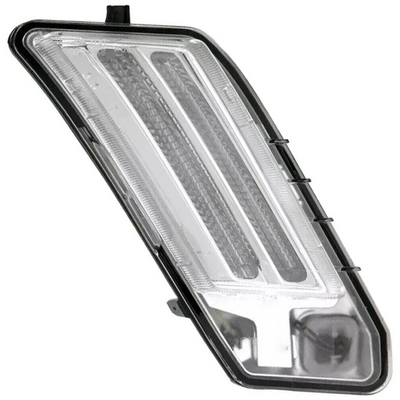 Fog Lamp Set Left 31290873 Right 31290874 Compatible With VOLVO XC60 II (246) Tag No.202
