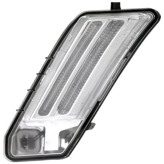 Fog Lamp Set Left 31290873 Right 31290874 Compatible With VOLVO XC60 II (246) Tag No.202