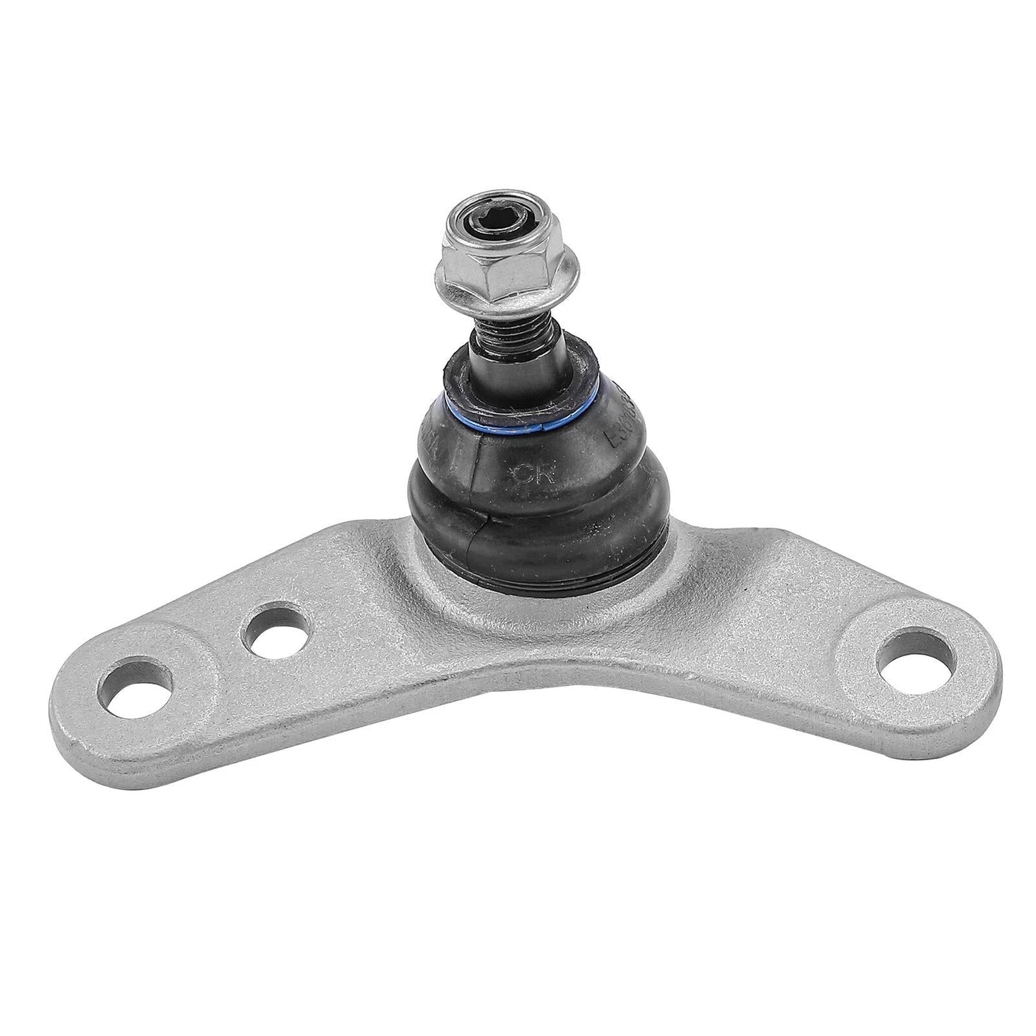 Front Lower Ball Joint Right 31106779438 & Left 31106779437 Set Compatible With MINI COOPER Hardtop (R50) Convertible (R52)