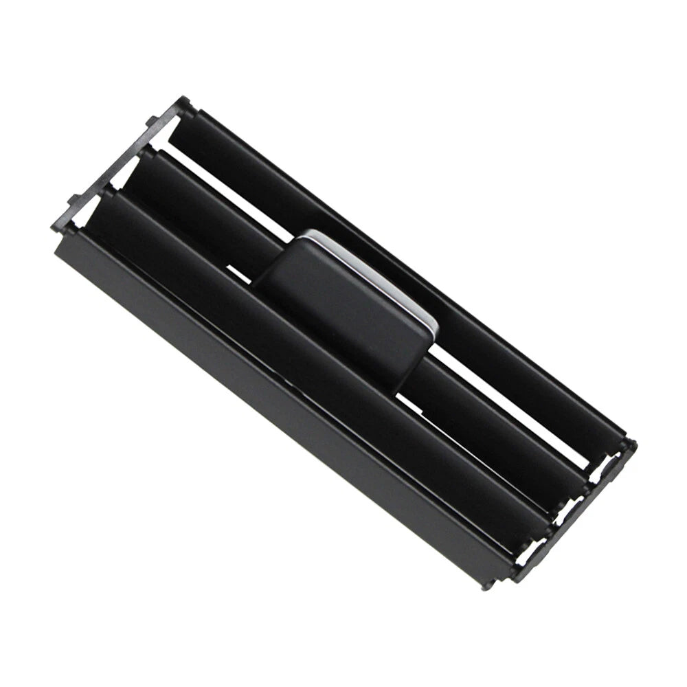 Center Right AC Conditioner Air Vent Grill Outlet Tab Clip Repair Kit 64229130458 Compatible With BMW 3 Series E90 Tag-ACR-07