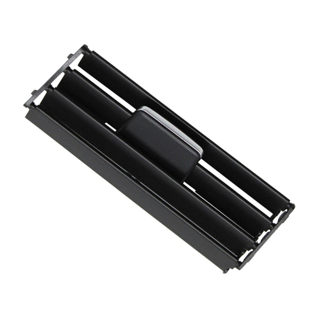 Center Right AC Conditioner Air Vent Grill Outlet Tab Clip Repair Kit 64229130458 Compatible With BMW 3 Series E90 Tag-ACR-07