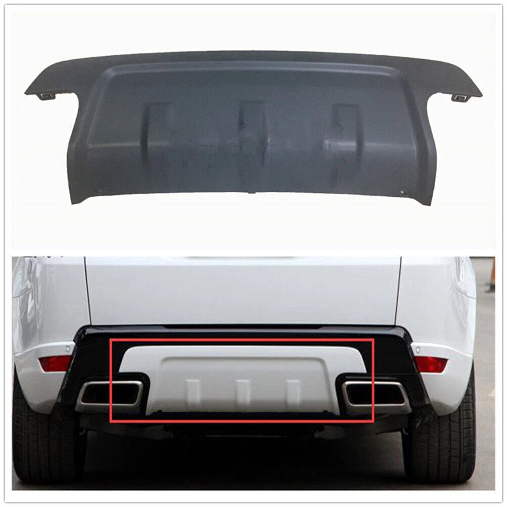 Rear Bumper Tow Hook Cover LR105079 Compatible With Land Rover Range Rover Sport - L494 (2018-2022) Tag No.918