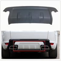 Rear Bumper Tow Hook Cover LR105079 Compatible With Land Rover Range Rover Sport - L494 (2018-2022) Tag No.918