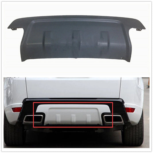 Rear Bumper Tow Hook Cover LR105079 Compatible With Land Rover Range Rover Sport - L494 (2018-2022) Tag No.918