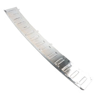 Rear Trunk Chrome 1668852174 Compatible With Mercedes Benz ML-Class (W166), GLE-Class (W166) (2015-2019) Tag No.280