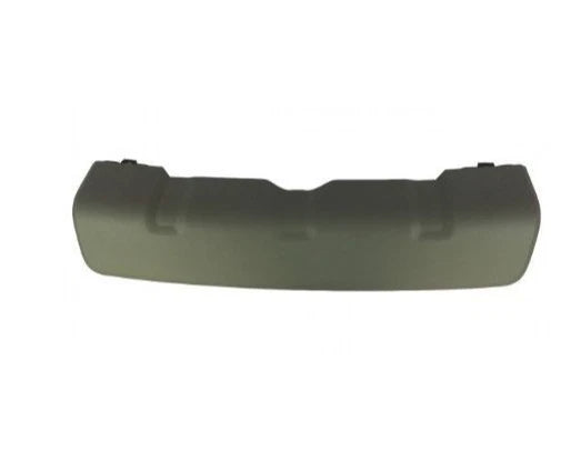 Rear Bumper Tow Hook Cover LR077791 Compatible With Land Rover Discovery Sport - L550 (2015-2019) Tag No.906